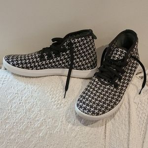 allbirds, limited edition, boots, worn once